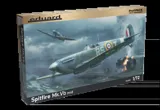 Krabice plastikové stavebnice Eduard ProfiPACK 70206 Spitfire Mk.Vb mid v měřítku 1/72 — obrázek 8