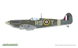 Krabice plastikové stavebnice Eduard ProfiPACK 70206 Spitfire Mk.Vb mid v měřítku 1/72 — obrázek 17