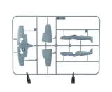 Krabice plastikové stavebnice Eduard ProfiPACK 70206 Spitfire Mk.Vb mid v měřítku 1/72 — obrázek 14