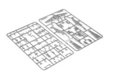 Krabice stavebnice Eduard 7032 Bf 109E-3 v měřítku 1/72, edice ProfiPACK — obrázek 5