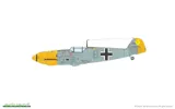 Krabice stavebnice Eduard 7032 Bf 109E-3 v měřítku 1/72, edice ProfiPACK — obrázek 11