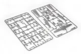 Krabice stavebnice Eduard ProfiPACK 7033 Bf 109E-4 v měřítku 1/72 — obrázek 6