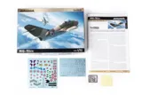 Krabice stavebnice Eduard 7059 MiG-15bis ProfiPACK v měřítku 1/72 — obrázek 4