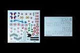 Krabice stavebnice Eduard 7059 MiG-15bis ProfiPACK v měřítku 1/72 — obrázek 6