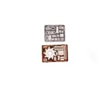 Krabice stavebnice Eduard 7074 F6F-3 Hellcat 1/72 ProfiPACK — obrázek 14