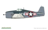 Krabice stavebnice Eduard 7074 F6F-3 Hellcat 1/72 ProfiPACK — obrázek 18