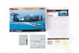 Krabice stavebnice Eduard 7077 F6F-5 Hellcat 1/72 ProfiPACK — obrázek 3