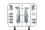 Krabice stavebnice Eduard 7077 F6F-5 Hellcat 1/72 ProfiPACK — obrázek 7