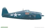 Krabice stavebnice Eduard 7077 F6F-5 Hellcat 1/72 ProfiPACK — obrázek 11