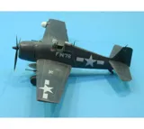 Krabice stavebnice Eduard 7079 F6F-5N Nightfighter 1/72 v edici ProfiPACK — obrázek 12