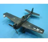 Krabice stavebnice Eduard 7079 F6F-5N Nightfighter 1/72 v edici ProfiPACK — obrázek 14
