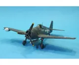 Krabice stavebnice Eduard 7079 F6F-5N Nightfighter 1/72 v edici ProfiPACK — obrázek 15