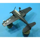 Krabice stavebnice Eduard 7079 F6F-5N Nightfighter 1/72 v edici ProfiPACK — obrázek 16