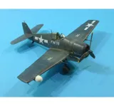 Krabice stavebnice Eduard 7079 F6F-5N Nightfighter 1/72 v edici ProfiPACK — obrázek 17