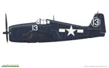 Krabice stavebnice Eduard 7079 F6F-5N Nightfighter 1/72 v edici ProfiPACK — obrázek 11