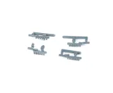 Krabice stavebnice Eduard ProfiPACK 7084 Bf 110F v měřítku 1/72 — obrázek 21