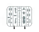 Krabice stavebnice Eduard ProfiPACK 7084 Bf 110F v měřítku 1/72 — obrázek 14