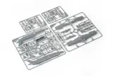 Krabice stavebnice Eduard ProfiPACK 7096 L-29 Delfín v měřítku 1/72 — obrázek 3