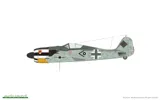 Krabice stavebnice Eduard 7439 Fw 190A-5 Light Fighter 1/72 Weekend Edition — obrázek 7