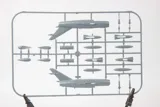 Krabice stavebnice Eduard Weekend Edition 7459 MiG-15 v měřítku 1/72 — obrázek 8