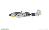 Krabice stavebnice Eduard 7463 Fw 190A-8 standard wings v měřítku 1/72, Weekend Edition — obrázek 8