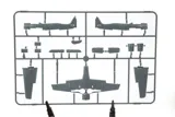 Krabice stavebnice Eduard 7463 Fw 190A-8 standard wings v měřítku 1/72, Weekend Edition — obrázek 13
