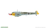 Krabice stavebnice Eduard Weekend Edition 7464 Bf 110E v měřítku 1/72 — obrázek 2