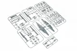 Krabice stavebnice Eduard Weekend Edition 7464 Bf 110E v měřítku 1/72 — obrázek 4