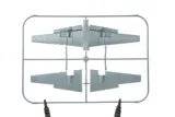 Krabice plastikové stavebnice Eduard Weekend Edition 7465 Bf 110G-4 v měřítku 1/72 — obrázek 9