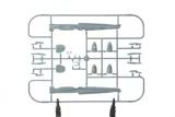 Krabice plastikové stavebnice Eduard Weekend Edition 7465 Bf 110G-4 v měřítku 1/72 — obrázek 10