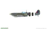 Krabice plastikové stavebnice Eduard 7466 Spitfire Mk.IXc 1/72 Weekend Edition — obrázek 12