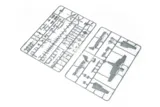 Krabice stavebnice Eduard Weekend Edition 7467 Fw 190A-8/R2 v měřítku 1/72 — obrázek 4
