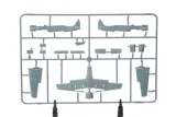 Krabice stavebnice Eduard Weekend Edition 7467 Fw 190A-8/R2 v měřítku 1/72 — obrázek 7