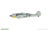 Krabice stavebnice Eduard Weekend Edition 7467 Fw 190A-8/R2 v měřítku 1/72 — obrázek 9