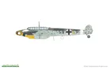 Krabice stavebnice Eduard Bf 110G-2 1/72 Weekend Edition, kat. č. 7468 — obrázek 14
