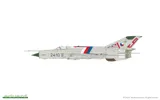 Krabice stavebnice Eduard 7469 MiG-21MF Interceptor 1/72 Weekend Edition — obrázek 10