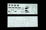 Krabice stavebnice Eduard 7470 Fw 190A-5 Weekend Edition v měřítku 1/72 — obrázek 4