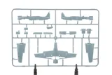 Krabice stavebnice Eduard 7470 Fw 190A-5 Weekend Edition v měřítku 1/72 — obrázek 7