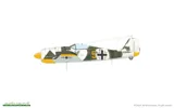 Krabice stavebnice Eduard 7470 Fw 190A-5 Weekend Edition v měřítku 1/72 — obrázek 8