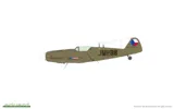 Krabice stavebnice Eduard 7471 Avia S-199 s kapkovitým překrytem v měřítku 1/72, Weekend Edition — obrázek 10