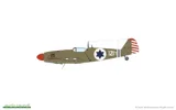 Krabice stavebnice Eduard 7472 Avia S-199 ERLA canopy 1/72 Weekend Edition — obrázek 9