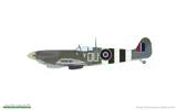 Krabice stavebnice Eduard Weekend Edition 7473 Spitfire Mk.IXc late v měřítku 1/72 — obrázek 3