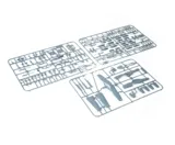 Krabice plastikové stavebnice Eduard 7476 P-51D-5 Mustang 1/72 Weekend Edition — obrázek 3