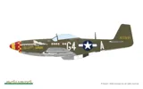 Krabice plastikové stavebnice Eduard 7476 P-51D-5 Mustang 1/72 Weekend Edition — obrázek 9