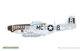 Krabice stavebnice Eduard 7477 P-51D Mustang v měřítku 1/72, řada Weekend Edition — obrázek 13