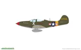 Krabice stavebnice Eduard ProfiPACK 8067 P-39N Airacobra v měřítku 1/48 — obrázek 3