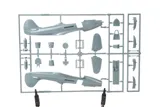 Krabice stavebnice Eduard ProfiPACK 8067 P-39N Airacobra v měřítku 1/48 — obrázek 11