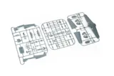 Krabice stavebnice Eduard 8078 Bf 108 ProfiPACK v měřítku 1/48 — obrázek 4