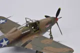 Krabice stavebnice Eduard ProfiPACK 8092 P-400 v měřítku 1/48 — obrázek 3