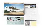 Krabice stavebnice Eduard ProfiPACK 8092 P-400 v měřítku 1/48 — obrázek 13